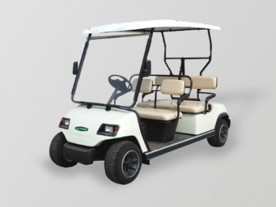 全封闭电瓶观光车平台开发多景区轻