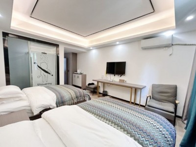 九寨沟星宿轻奢民宿（上四寨店）